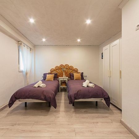 Jiby Javea Port 外观 照片