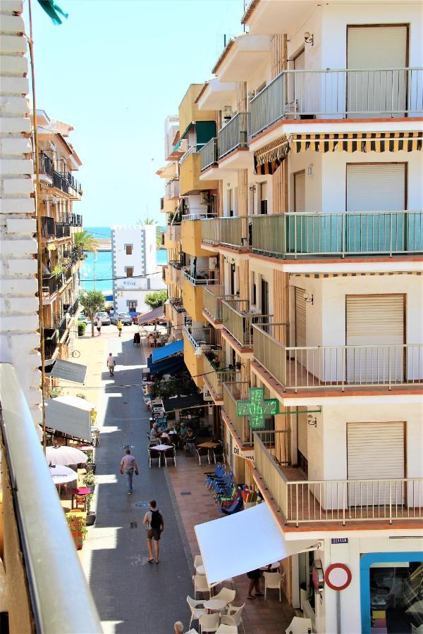 Jiby Javea Port 外观 照片
