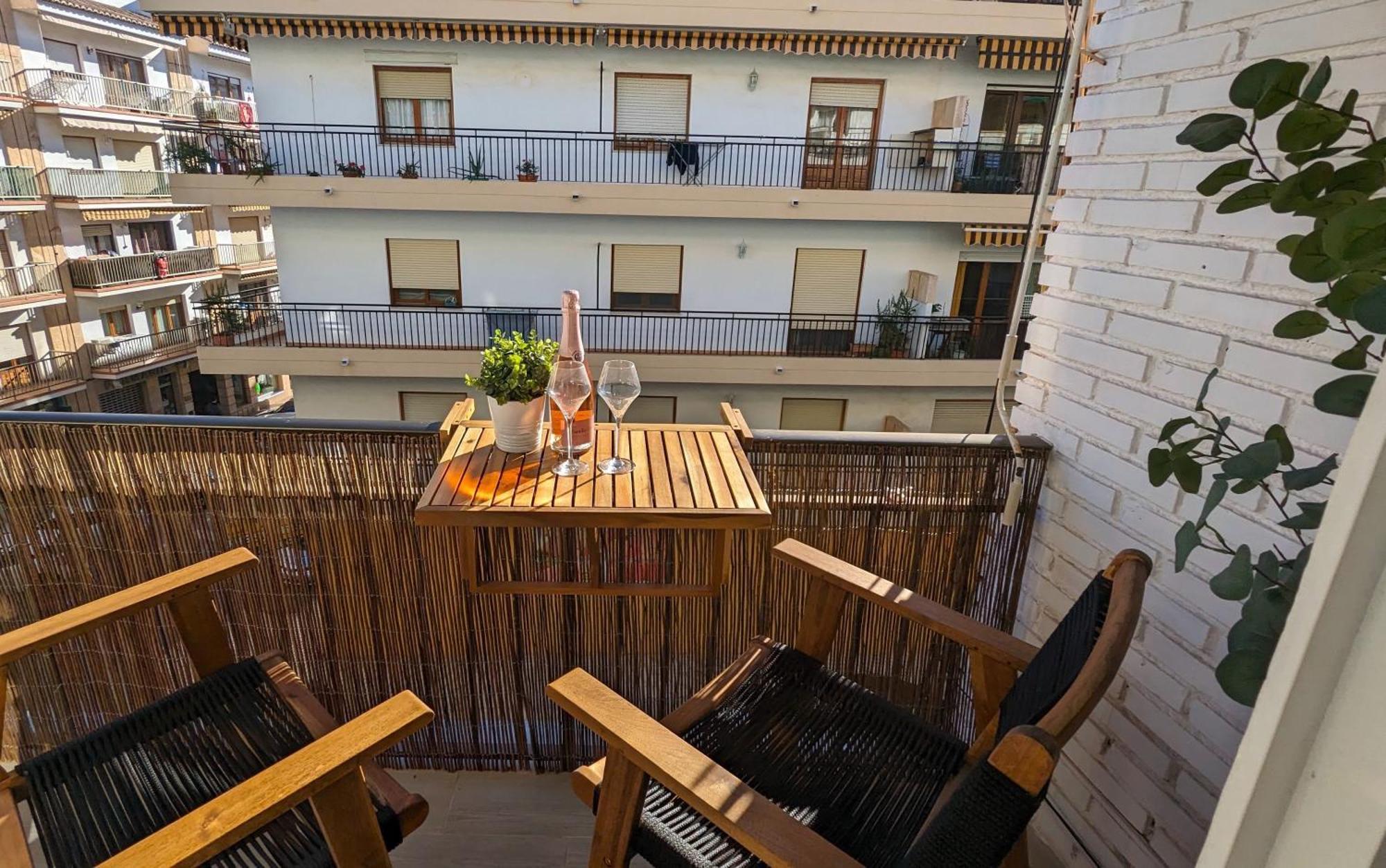 Jiby Javea Port 外观 照片