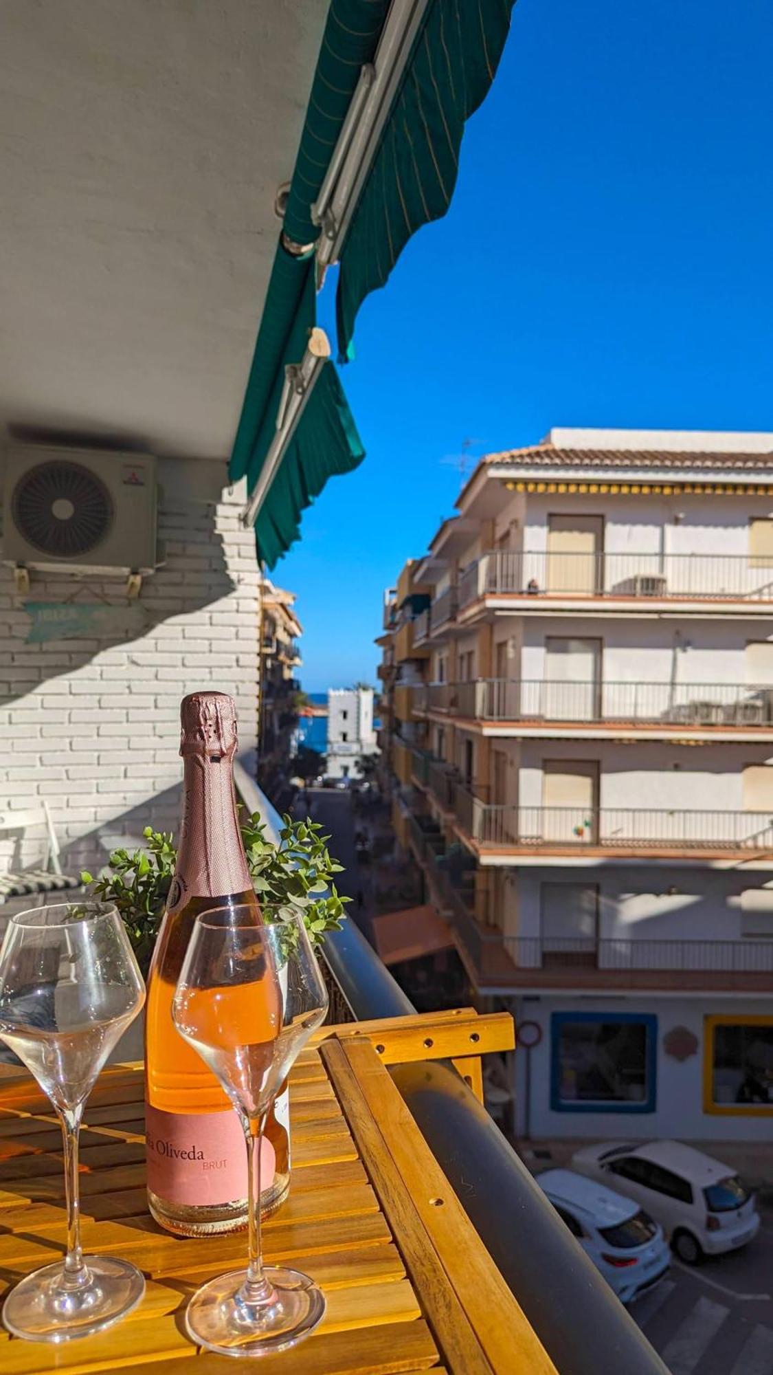 Jiby Javea Port 外观 照片
