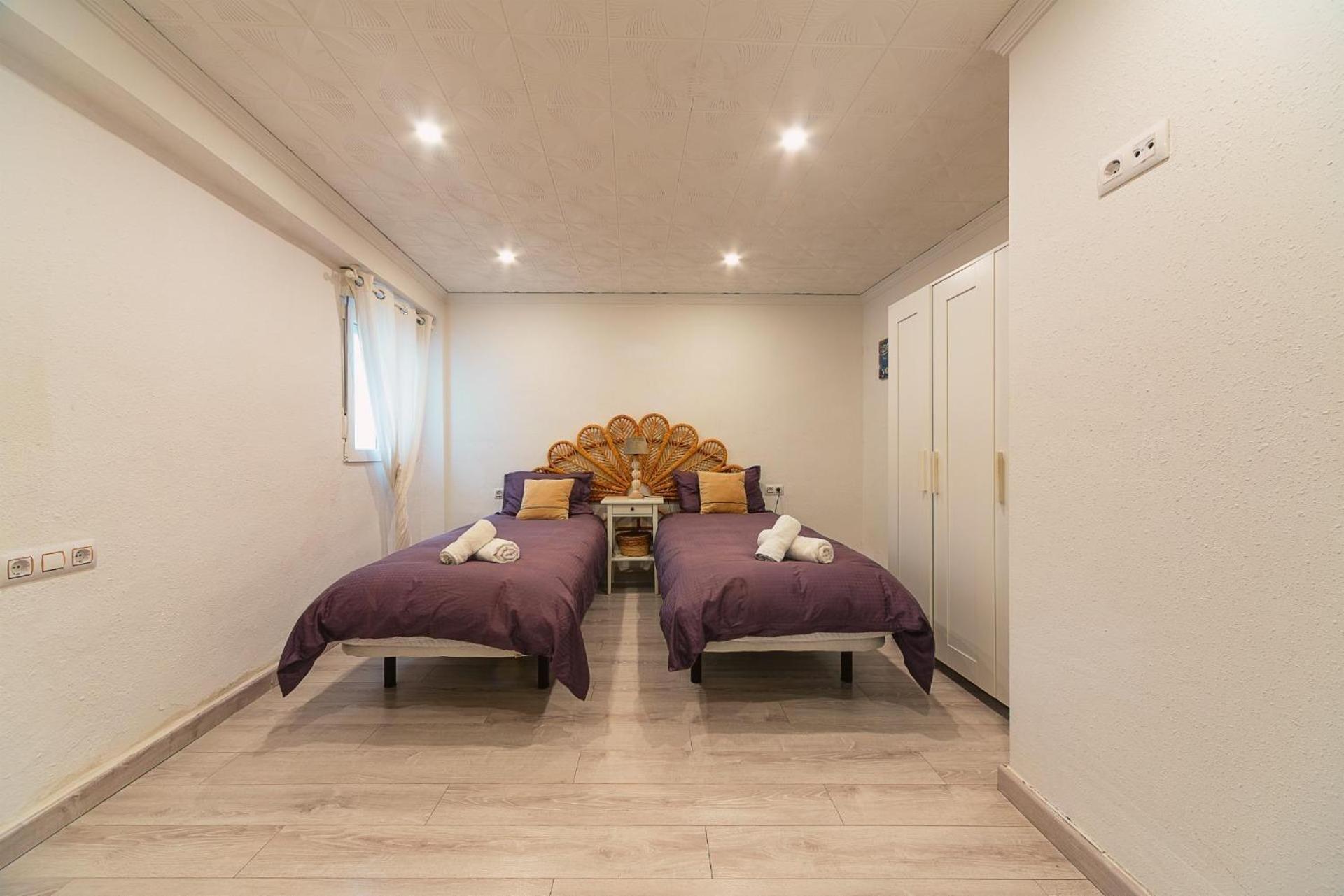 Jiby Javea Port 外观 照片