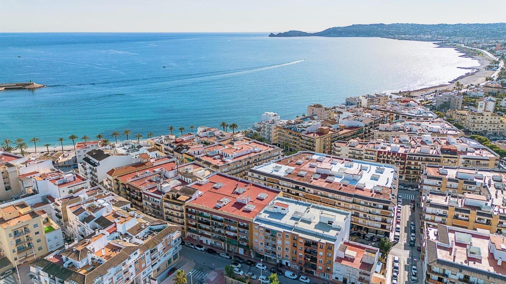 Jiby Javea Port 外观 照片