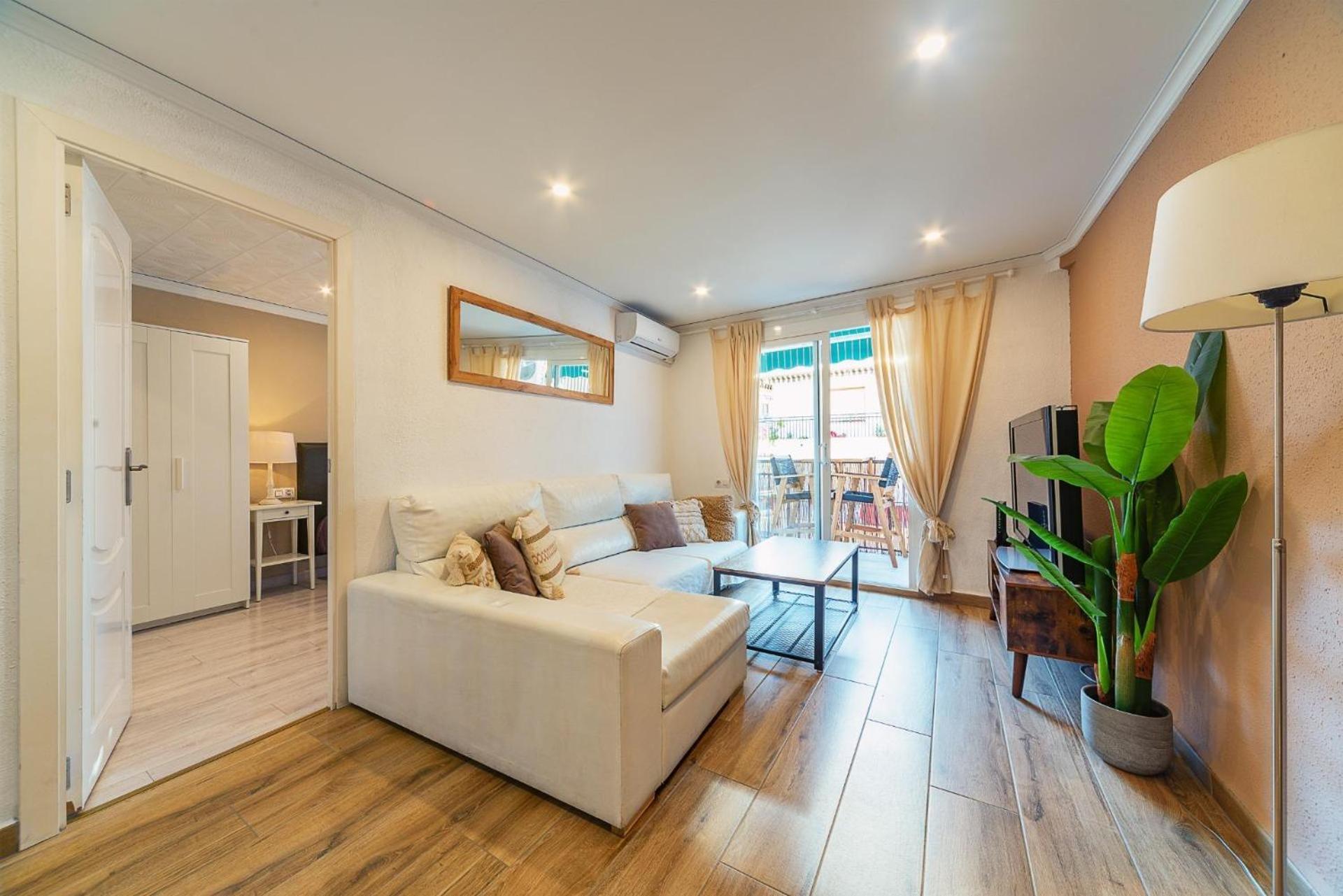 Jiby Javea Port 外观 照片